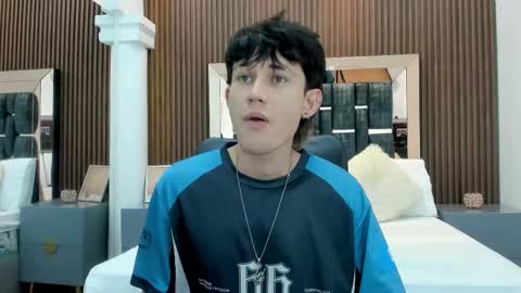 Michael online show from 12, 3, 2026