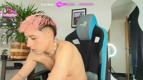 Maicol online show from 25, 4, 2026