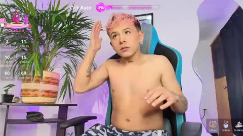 Maicol online show from 26, 4, 2026