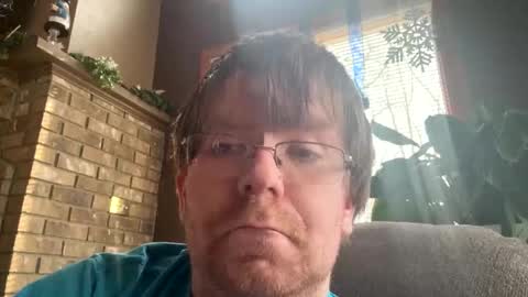 Big Dick Mike online show from 22, 12, 2025