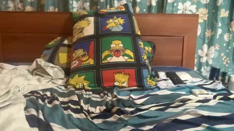 michael907410 online show from 10, 2, 2025