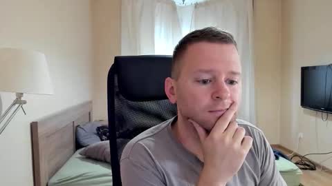 Michael Birkin online show from 13, 9, 2025