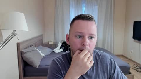 Michael Birkin online show from 14, 3, 2026