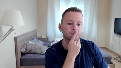 Michael Birkin online show from 21, 3, 2026