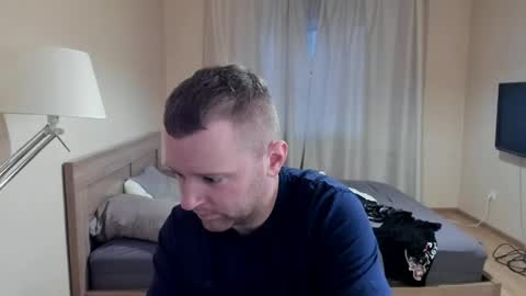 Michael Birkin online show from 22, 3, 2026