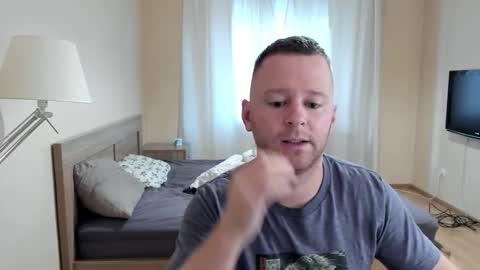 Michael Birkin online show from 28, 3, 2026