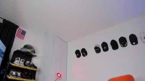 Michael Boy online show from 12, 3, 2025