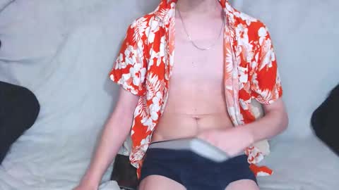 Michael online show from 5, 10, 2025