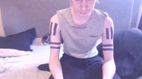 Michael online show from 8, 2, 2026