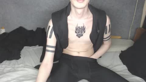 Michael online show from 18, 2, 2026