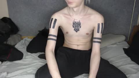 Michael online show from 23, 2, 2026