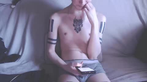 Michael online show from 20, 3, 2026