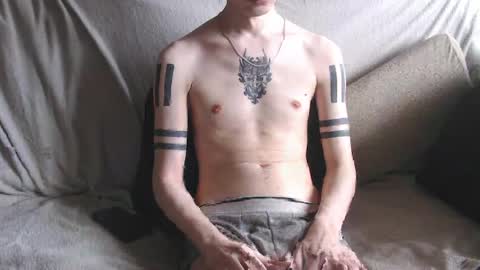 Michael online show from 23, 3, 2026