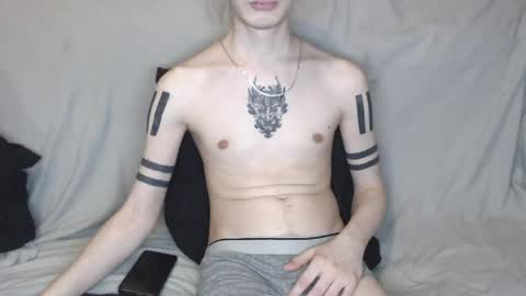 Michael online show from 24, 3, 2026