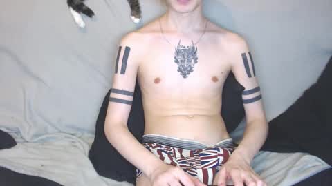 Snapshot of michael_danymans chatting on 28, 3, 2026 Michael online show from 28, 3, 2026
