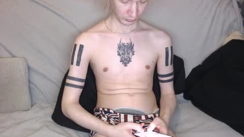 Snapshot of michael_danymans chatting on 29, 3, 2026 Michael online show from 29, 3, 2026