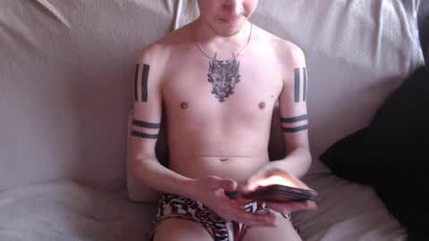 Snapshot of michael_danymans chatting on 30, 3, 2026 Michael online show from 30, 3, 2026