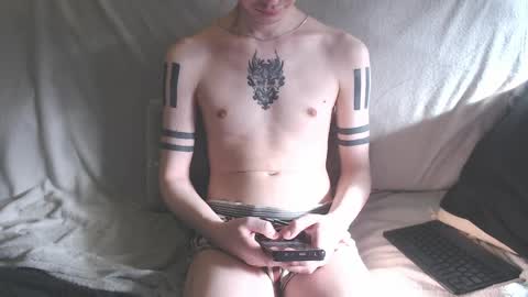 Snapshot of michael_danymans chatting on 31, 3, 2026 Michael online show from 31, 3, 2026
