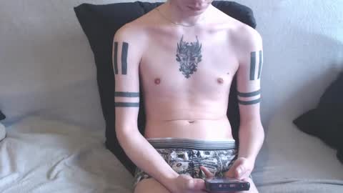 Snapshot of michael_danymans chatting on 3, 4, 2026 Michael online show from 3, 4, 2026
