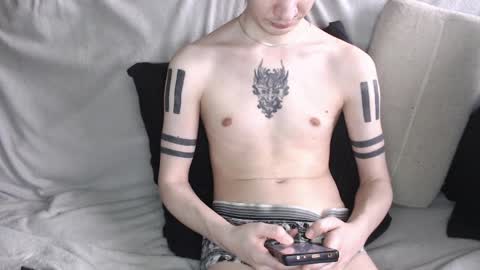 Snapshot of michael_danymans chatting on 4, 4, 2026 Michael online show from 4, 4, 2026