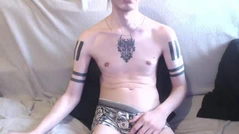 Snapshot of michael_danymans chatting on 5, 4, 2026 Michael online show from 5, 4, 2026