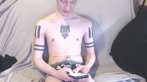 Snapshot of michael_danymans chatting on 11, 5, 2026 Michael online show from 11, 5, 2026