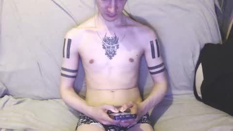 Snapshot of michael_danymans chatting on 12, 5, 2026 Michael online show from 12, 5, 2026