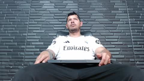 Michael Daviss online show from 9, 12, 2024
