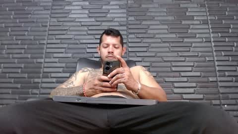 Michael Daviss online show from 10, 12, 2024