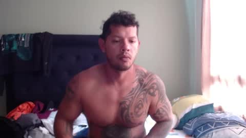 Snapshot of michael_daviss1 chatting on 4, 2, 2026 Michael Daviss online show from 4, 2, 2026