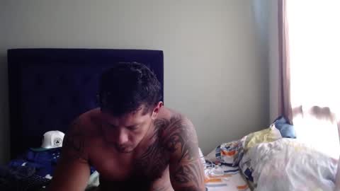 Snapshot of michael_daviss1 chatting on 10, 2, 2026 Michael Daviss online show from 10, 2, 2026