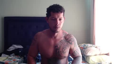 Snapshot of michael_daviss1 chatting on 11, 2, 2026 Michael Daviss online show from 11, 2, 2026