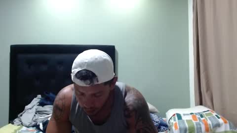 Snapshot of michael_daviss1 chatting on 14, 2, 2026 Michael Daviss online show from 14, 2, 2026