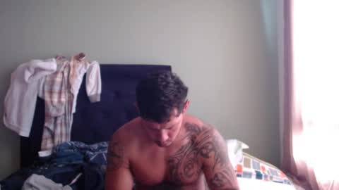 Snapshot of michael_daviss1 chatting on 16, 2, 2026 Michael Daviss online show from 16, 2, 2026