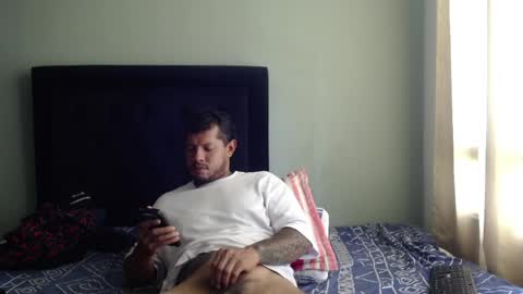 Michael Daviss online show from 2, 4, 2026