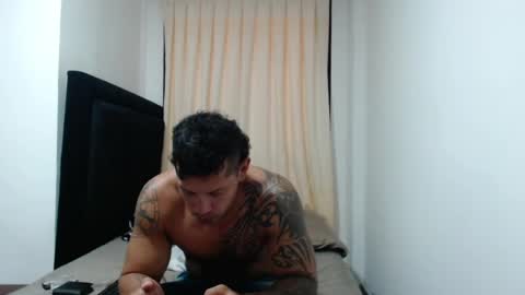 Snapshot of michael_daviss1 chatting on 8, 6, 2026 Michael Daviss online show from 8, 6, 2026