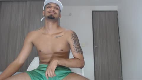 Snapshot of michael_jordanx chatting on 4, 1, 2025 Angel online show from 4, 1, 2025