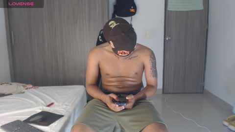 Snapshot of michael_jordanx chatting on 16, 1, 2025 Angel online show from 16, 1, 2025
