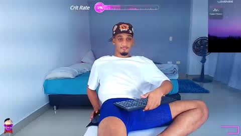 Snapshot of michael_jordanx chatting on 25, 1, 2025 Angel online show from 25, 1, 2025