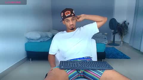 Snapshot of michael_jordanx chatting on 6, 2, 2025 Angel online show from 6, 2, 2025