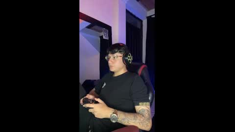 Snapshot of michael_kendall0 chatting on 6, 12, 2024 michael independent model  online show from 6, 12, 2024