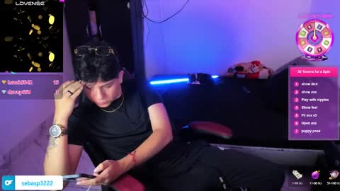 Snapshot of michael_kendall0 chatting on 30, 1, 2025 michael independent model  online show from 30, 1, 2025