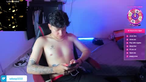 Snapshot of michael_kendall0 chatting on 5, 2, 2025 michael independent model  online show from 5, 2, 2025