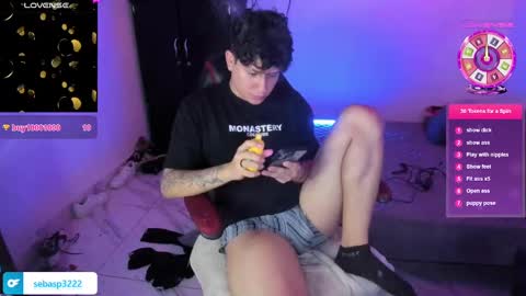 Snapshot of michael_kendall0 chatting on 11, 2, 2025 michael independent model  online show from 11, 2, 2025