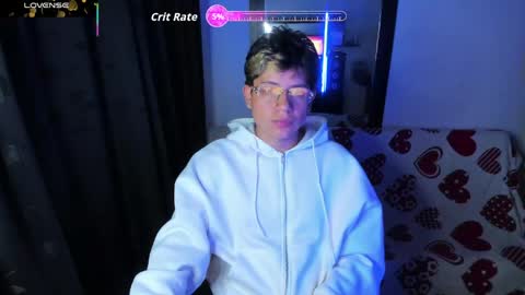 Snapshot of michael_kendall0 chatting on 16, 4, 2026 michael independent model online show from 16, 4, 2026