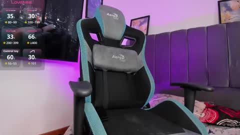 Snapshot of michael_lopez_1 chatting on 11, 9, 2025 michael_lopez_1 online show from 11, 9, 2025