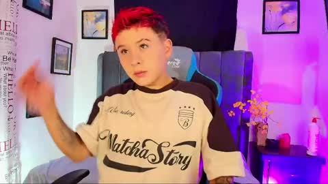 Snapshot of michael_lopez_1 chatting on 4, 10, 2025 michael_lopez_1 online show from 4, 10, 2025