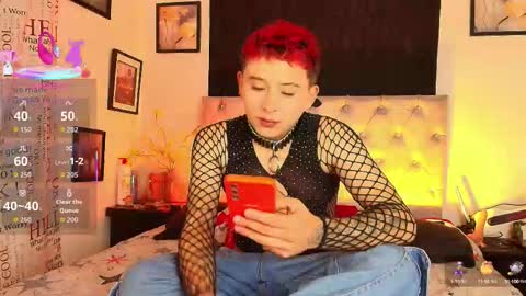 Snapshot of michael_lopez_1 chatting on 11, 10, 2025 michael_lopez_1 online show from 11, 10, 2025