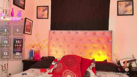 Snapshot of michael_lopez_1 chatting on 12, 10, 2025 michael_lopez_1 online show from 12, 10, 2025