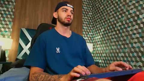 Michael Stevens online show from 15, 9, 2025